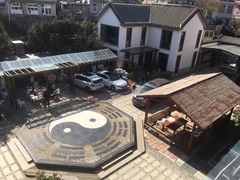 -青山湾养生苑度假村