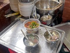 -小翔干面(西航店)
