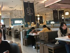 -芳满庭粤菜餐厅(丹阳吾悦店)
