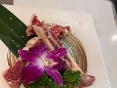 -千寻山野烤肉(中关村店)