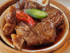 -晋江荣誉国际酒店·港誉茶餐厅