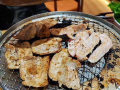 -牛也烧肉(摩尔城店)
