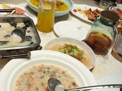 -青叶202都市餐厅(迪诺水镇店)