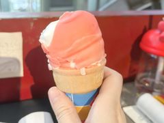 -DQ·蛋糕·冰淇淋(河东万达店)