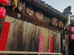 -婺源梦里老家大型山水实景演出