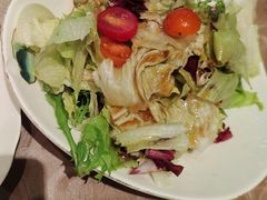 -东方明珠老上海8号餐厅