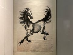 -徐悲鸿纪念馆
