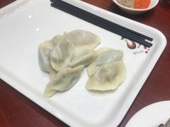 -金刚山烧烤(中山路店)