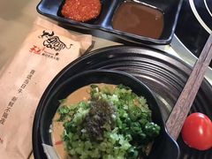 -手选潮汕鲜活牛肉火锅(二七广场店)