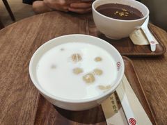 -彬媽糖水(侨鑫国际店)
