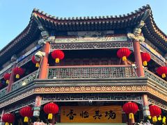 -古文化街旅游区