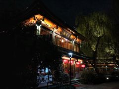 -杭州西湖风景名胜区-钱祠表忠