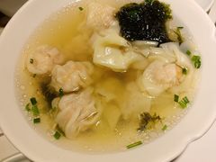 -永春园·扬州早茶·淮扬菜(漫乐城店)