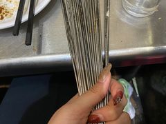 -小寒羊烧烤(凯瑞时代大厦店)