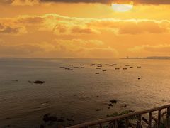 -渔公码头海货全海鲜自助(海滨旅游路店)