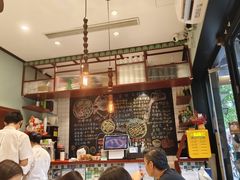 -滕记星发餐室·新加坡菜(巨鹿路店)