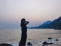 -杨梅坑