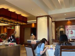 -利苑酒家(金宝店)