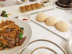 -喜宴又一村·粤菜·茶点·海鲜(壹方天地店)