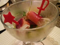 -丹鼎铁板料理(市政娱乐中心店)