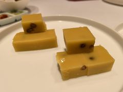 豌豆黄-北平食府·北京烤鸭(北京西站六里桥店)