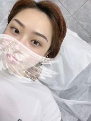 点击看大图 -Verywang半永久纹眉•仪器野生眉