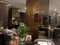 -旺顺阁·北京菜·烤鸭(大望路店)