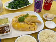 -巫记鸡饭店