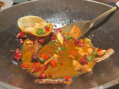 -集贤门·徽菜(福田店)