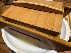 -木柴豆腐·活海鲜·鲁菜(岚山路店)