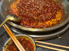 -飘香火锅(玉林西路店)