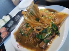 -潮发潮汕牛肉店(龙洞店)