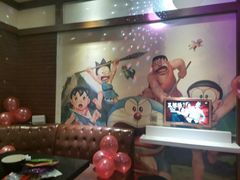 -尊柜ktv(海江新天地店)