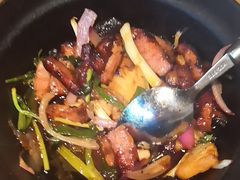 -旺爷砂锅·茶作(国贸城店)