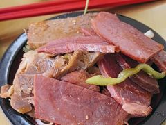 -惠丰源烩面馆(经七路店)