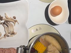 -呷哺呷哺(王府井喜悦店)
