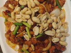 -东北大院·东北菜(三台子店)