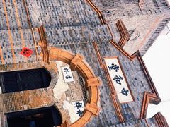 -台儿庄古城