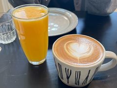 -J's Cafe Lab