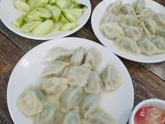 -烁佳海鲜大馅饺子