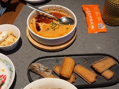 -老头儿油爆虾(胜利河美食街店)
