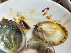 -海味当家·蒸锅海鲜(星海公园店)