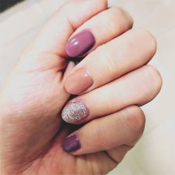 -甲舍美甲美睫艺术馆