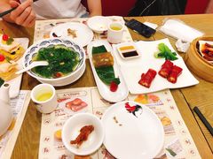 -赏点粤式点心(广州塔店)