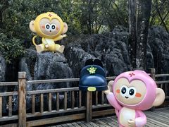 -千岛湖东南湖区