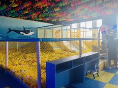 -蓝鲸湾汤泉(包河店)