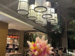 -金海湾自助餐厅(金陵饭店)