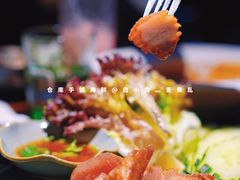 -仓库南洋海鲜小排档(柳河路店)