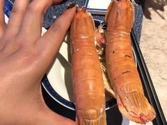 -海鼎荟海鲜姿造(晋江宝龙店)