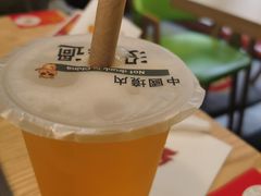 -吉品合酥脆烤饼(哈西金街店)